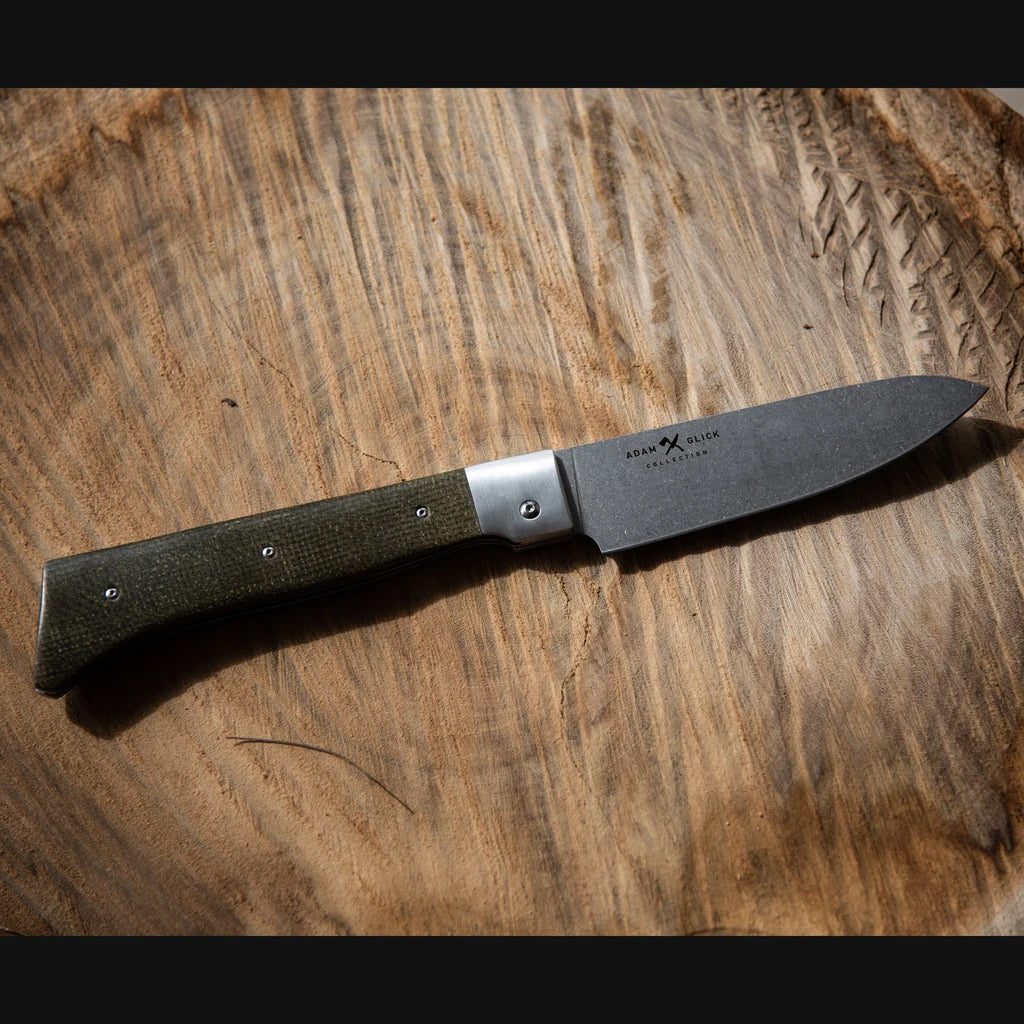Messermeister Adventure Chef 6 Folding Fillet Knife