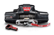 Warn Industries ZEON 10-S Platinum Winch