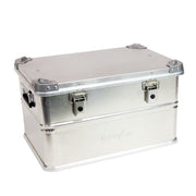 AluBox Case Aluminum Boxes