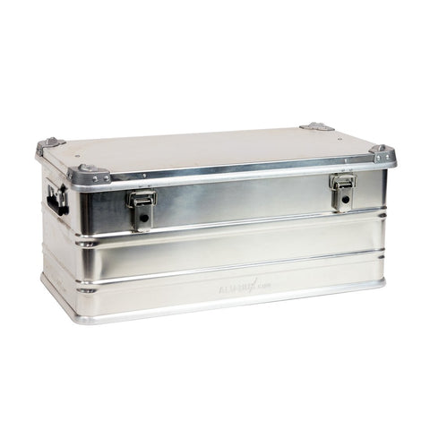 AluBox Case Aluminum Boxes