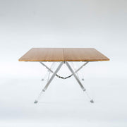 Kovea Bamboo One Action Table - Large
