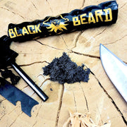 Black Beard Fire Starters - 3 Pack