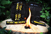 Black Beard Fire Starters - Captain's Loot Kit