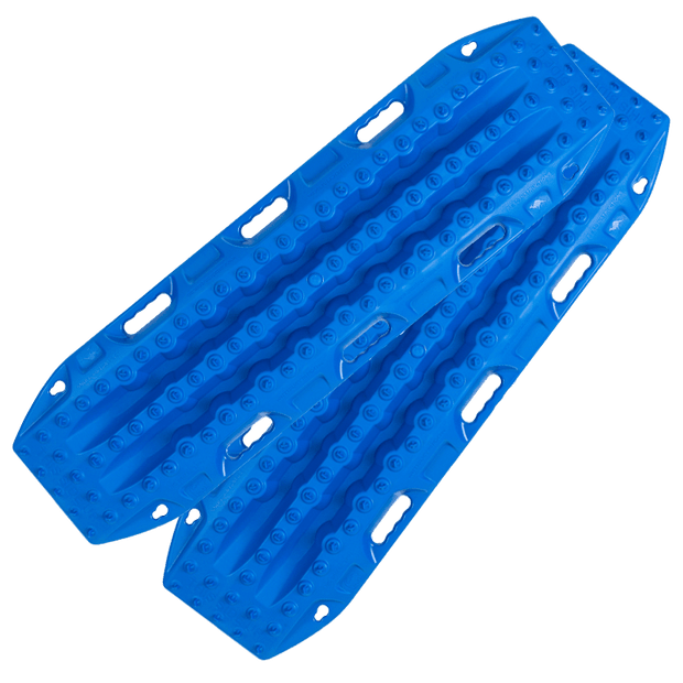 MaxTrax Recovery Boards - Blue