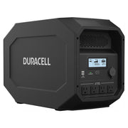 Duracell Power Source 1440W Portable Power Station