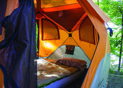 Gazelle T4 Hub Tent - 4 Person