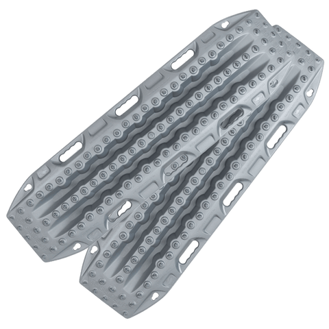 MaxTrax Recovery Boards - Grey