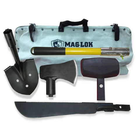 Mag-Lok 4 Tool Kit (Camper&