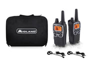 Midland X-Talker Extreme Two-Way Radio Kit