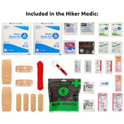My Medic -10 Essentials First Aid Kit