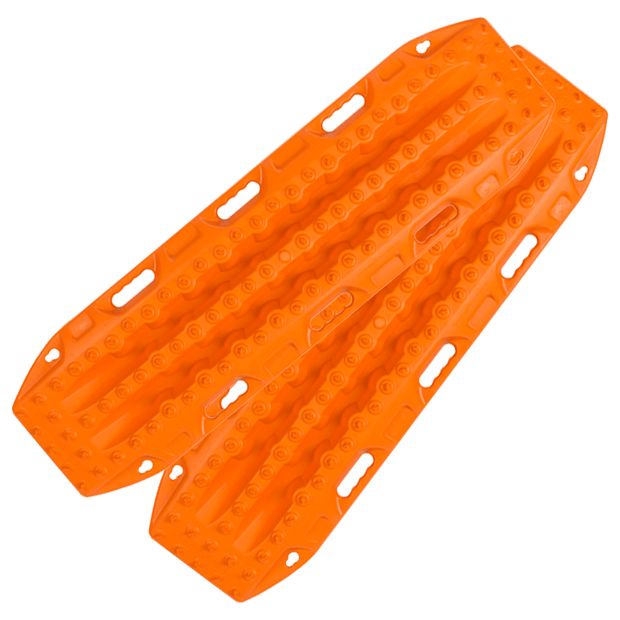 MaxTrax Recovery Boards - Safety Orange