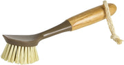 Oris 10" Cast Iron Cleaning brush