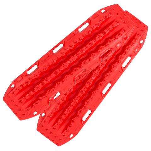 MaxTrax Recovery Boards - Red
