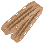 MaxTrax Recovery Boards - Desert Tan