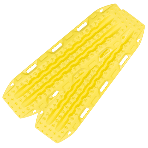 MaxTrax Recovery Boards - Yellow